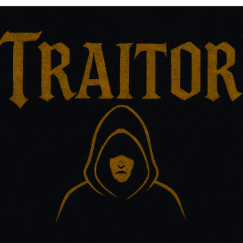 TRAITOR